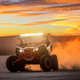 Illustration for article titled The Maverick X3 Is Pretty Much Your Favorite Hot Wheels Come To Life